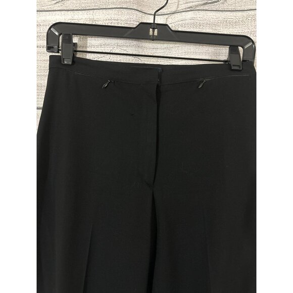 Piazza Sempione High-Waisted Trousers Size 38/6 - Picture 2 of 3